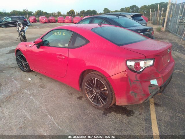 Photo 2 VIN: JF1ZNAA1XD1714150 - SCION FR-S 