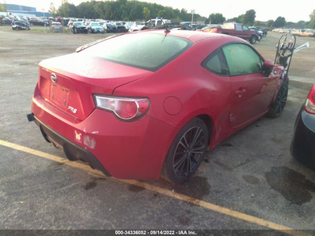 Photo 3 VIN: JF1ZNAA1XD1714150 - SCION FR-S 