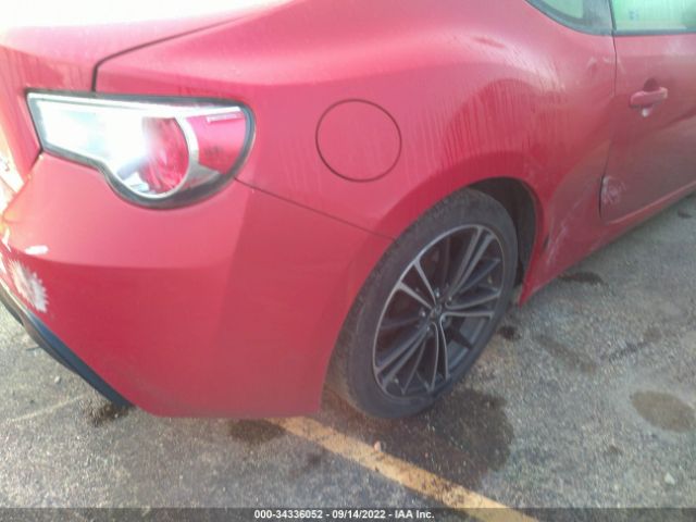 Photo 5 VIN: JF1ZNAA1XD1714150 - SCION FR-S 