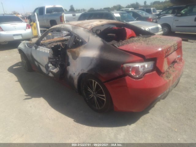 Photo 2 VIN: JF1ZNAA1XD1714570 - SCION FR-S 