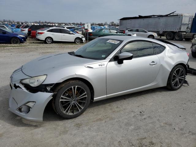 Photo 0 VIN: JF1ZNAA1XD1716089 - TOYOTA SCION FR-S 