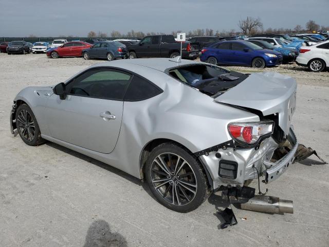 Photo 1 VIN: JF1ZNAA1XD1716089 - TOYOTA SCION FR-S 