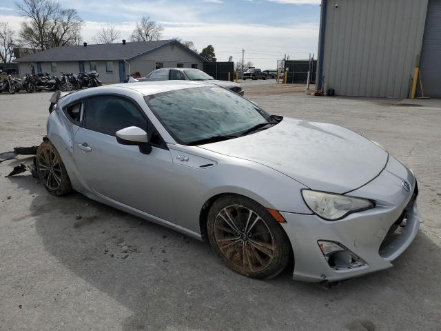 Photo 3 VIN: JF1ZNAA1XD1716089 - TOYOTA SCION FR-S 