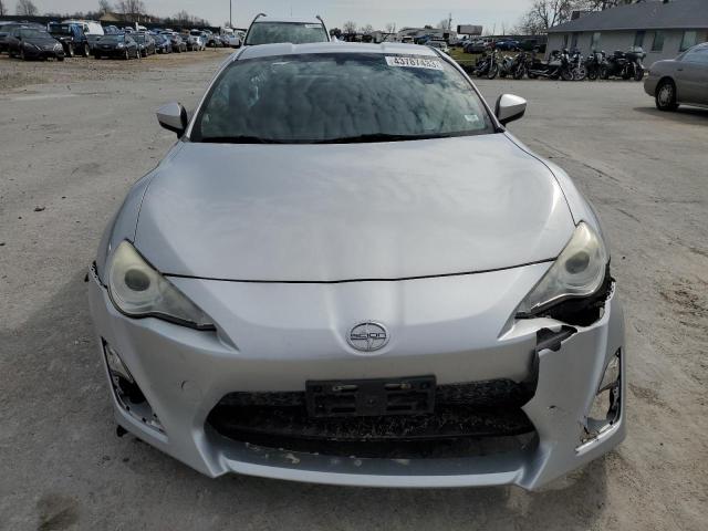 Photo 4 VIN: JF1ZNAA1XD1716089 - TOYOTA SCION FR-S 