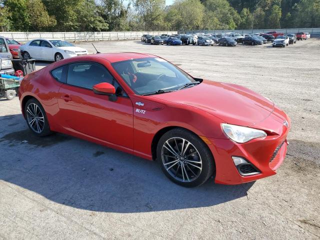 Photo 3 VIN: JF1ZNAA1XD1719753 - TOYOTA SCION FR-S 