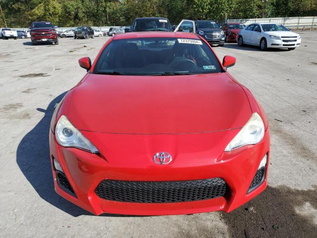 Photo 4 VIN: JF1ZNAA1XD1719753 - TOYOTA SCION FR-S 