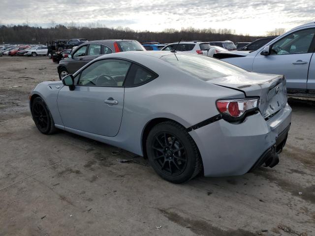 Photo 1 VIN: JF1ZNAA1XD1729764 - TOYOTA FRS 