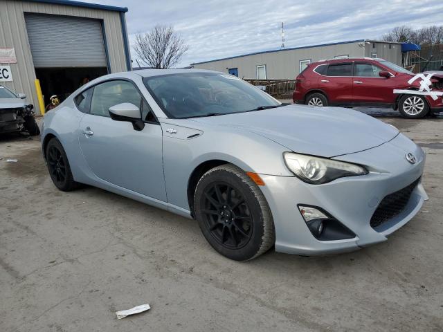 Photo 3 VIN: JF1ZNAA1XD1729764 - TOYOTA FRS 