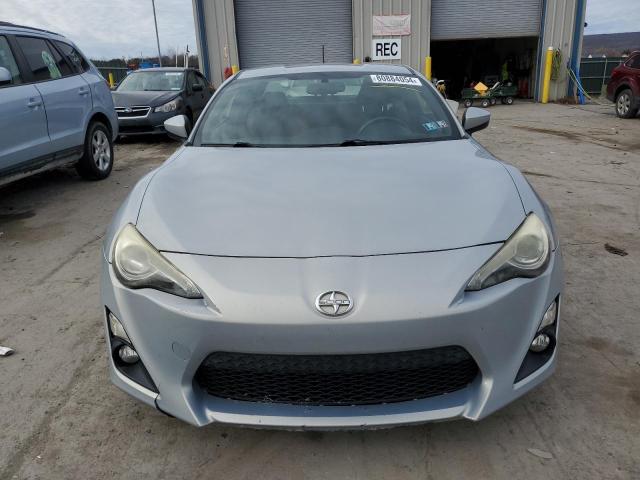 Photo 4 VIN: JF1ZNAA1XD1729764 - TOYOTA FRS 