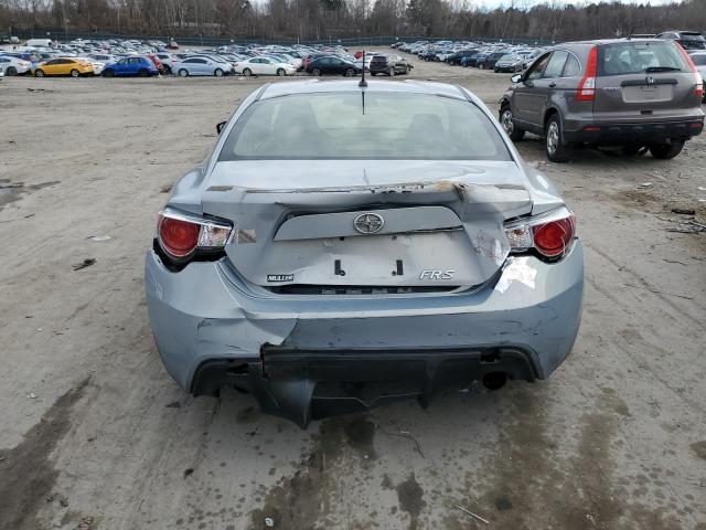 Photo 5 VIN: JF1ZNAA1XD1729764 - TOYOTA FRS 