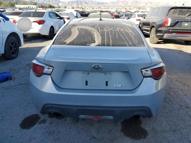 Photo 5 VIN: JF1ZNAA1XD1731045 - TOYOTA SCION 