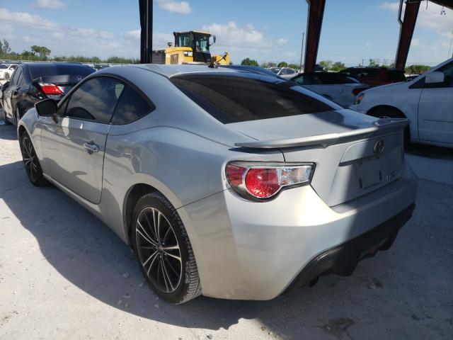 Photo 2 VIN: JF1ZNAA1XD1733751 - TOYOTA SCION FR-S 