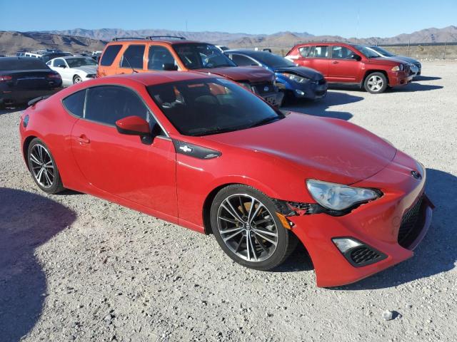 Photo 3 VIN: JF1ZNAA1XD1734432 - TOYOTA SCION FR-S 