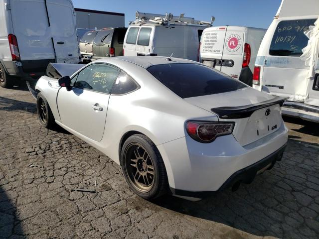 Photo 2 VIN: JF1ZNAA1XD2700341 - TOYOTA SCION 