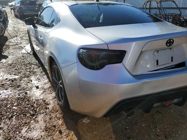 Photo 2 VIN: JF1ZNAA1XD2701182 - SCION FR-S 