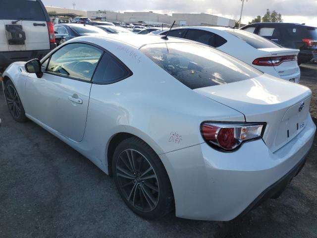 Photo 1 VIN: JF1ZNAA1XD2708939 - TOYOTA SCION FR-S 