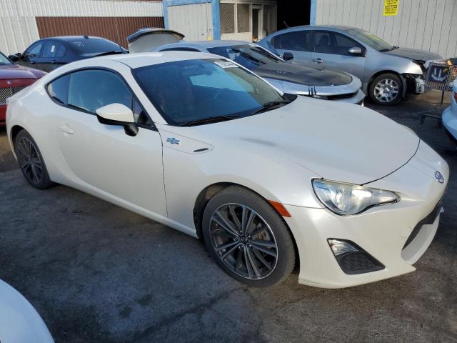 Photo 3 VIN: JF1ZNAA1XD2708939 - TOYOTA SCION FR-S 