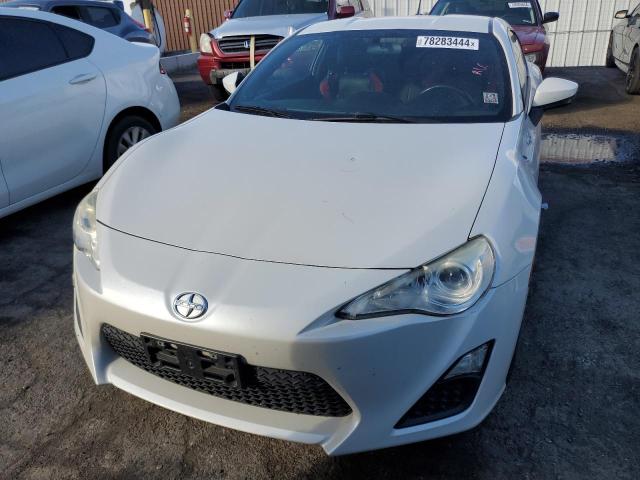 Photo 4 VIN: JF1ZNAA1XD2708939 - TOYOTA SCION FR-S 