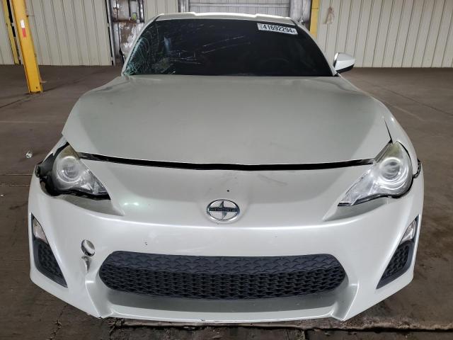 Photo 4 VIN: JF1ZNAA1XD2713543 - TOYOTA SCION 