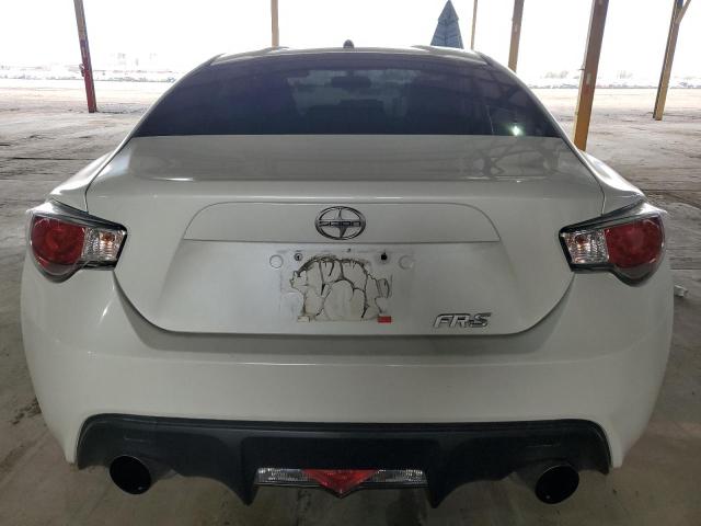 Photo 5 VIN: JF1ZNAA1XD2713543 - TOYOTA SCION 