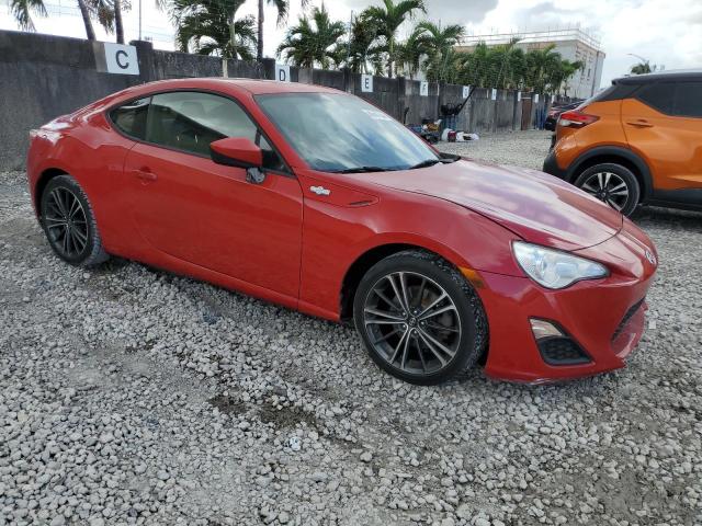 Photo 3 VIN: JF1ZNAA1XD2717687 - TOYOTA SCION FR-S 