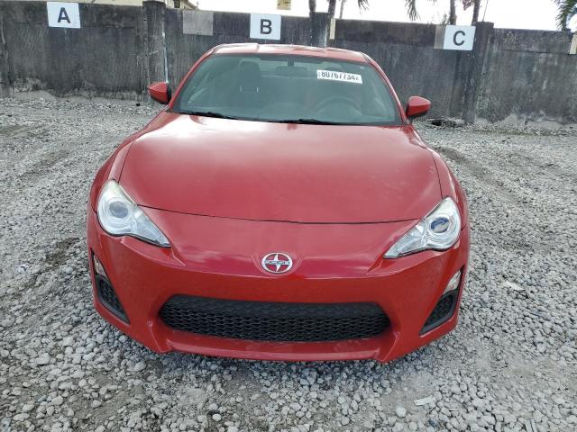 Photo 4 VIN: JF1ZNAA1XD2717687 - TOYOTA SCION FR-S 