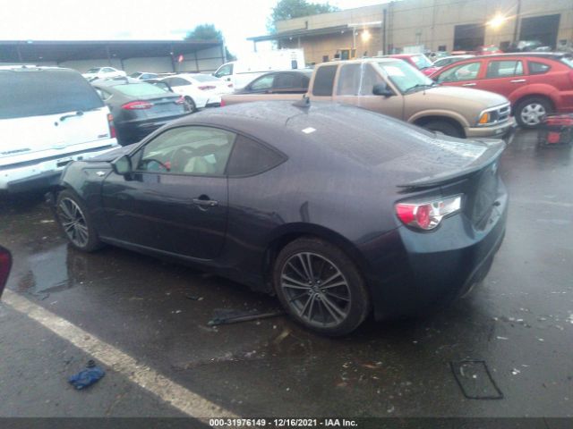 Photo 2 VIN: JF1ZNAA1XD2727295 - SCION FR-S 