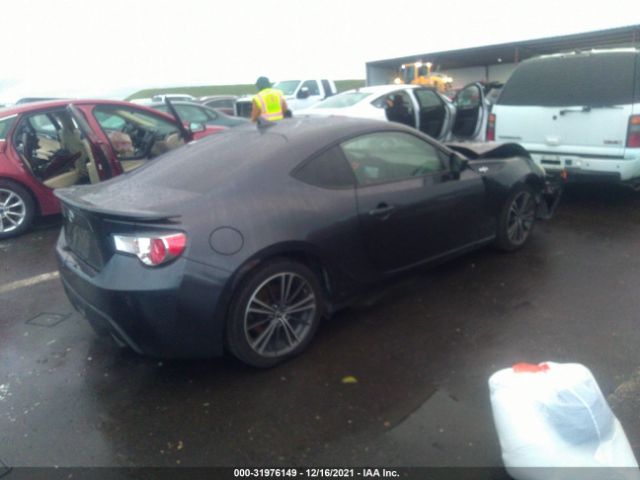 Photo 3 VIN: JF1ZNAA1XD2727295 - SCION FR-S 