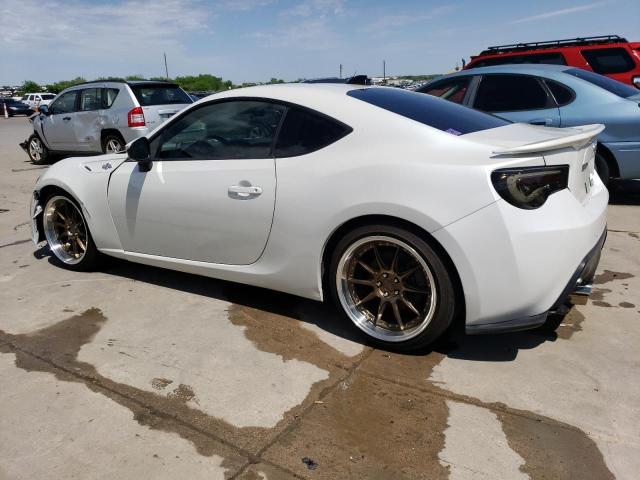 Photo 1 VIN: JF1ZNAA1XD2729340 - SCION FR-S 