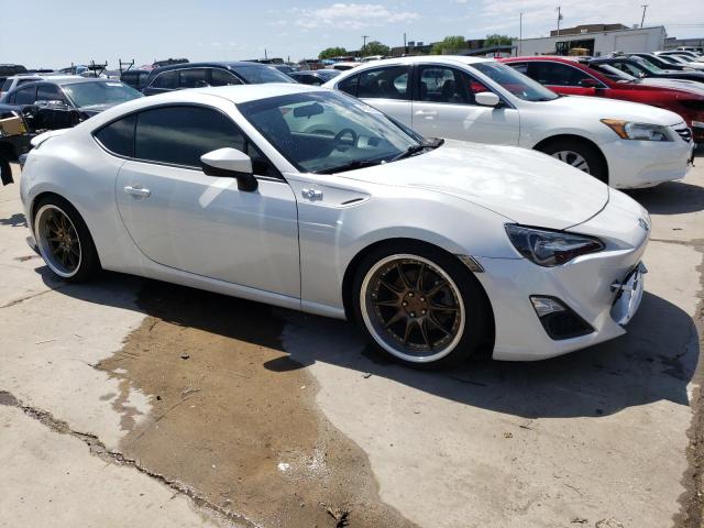 Photo 3 VIN: JF1ZNAA1XD2729340 - SCION FR-S 