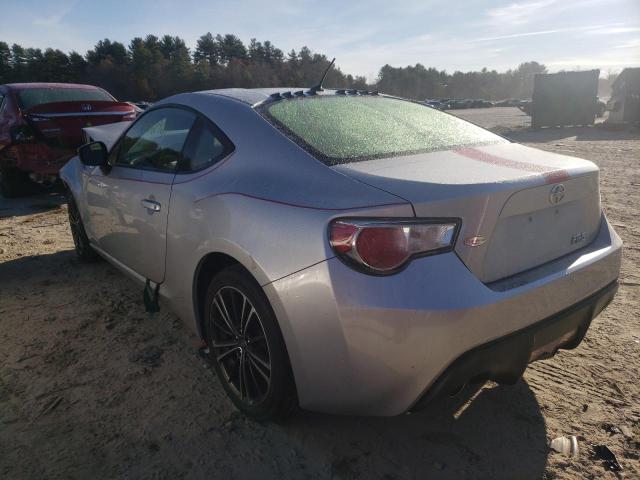 Photo 2 VIN: JF1ZNAA1XD2730102 - SCION FRS 