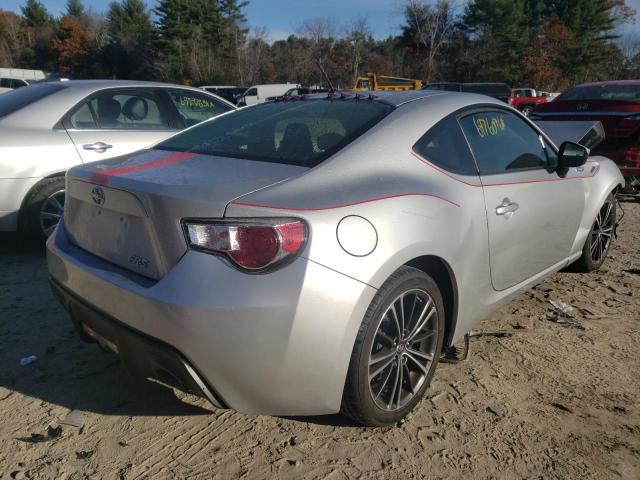 Photo 3 VIN: JF1ZNAA1XD2730102 - SCION FRS 