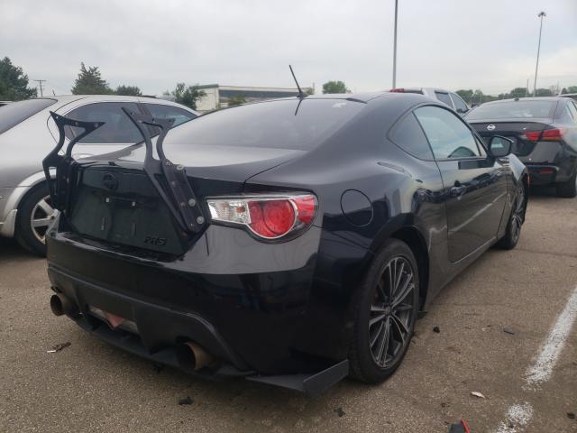 Photo 3 VIN: JF1ZNAA1XD2732089 - SCION FR-S 