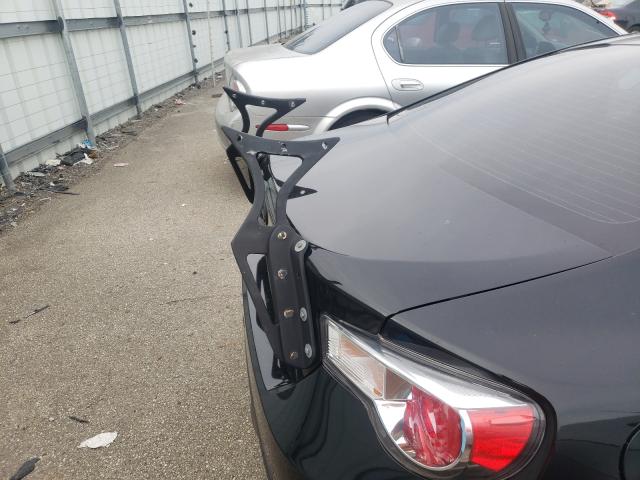 Photo 8 VIN: JF1ZNAA1XD2732089 - SCION FR-S 