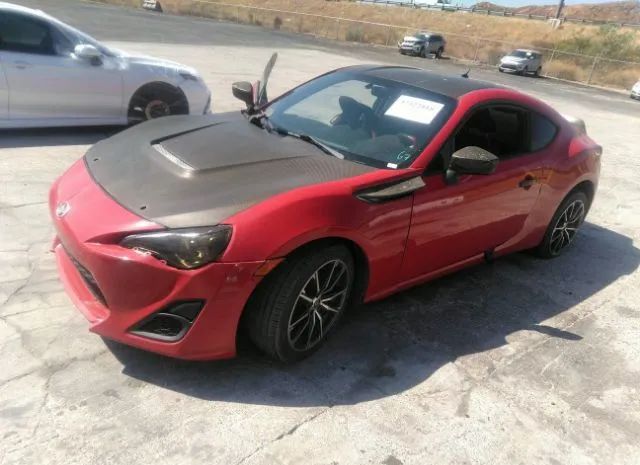 Photo 1 VIN: JF1ZNAA1XD2734876 - SCION FR-S 