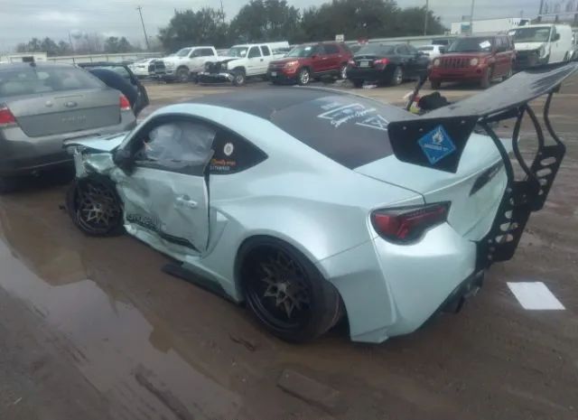 Photo 2 VIN: JF1ZNAA1XE8706574 - SCION FR-S 