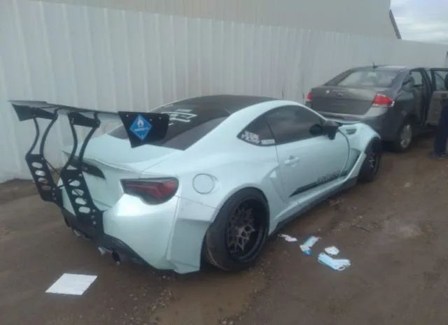 Photo 3 VIN: JF1ZNAA1XE8706574 - SCION FR-S 