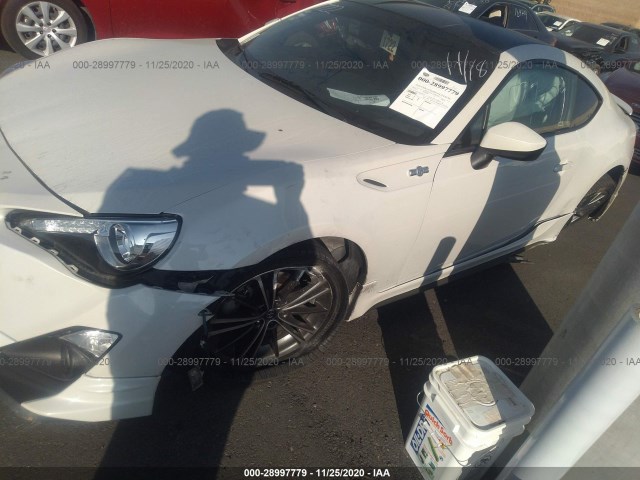 Photo 1 VIN: JF1ZNAA1XE8706977 - SCION FR-S 