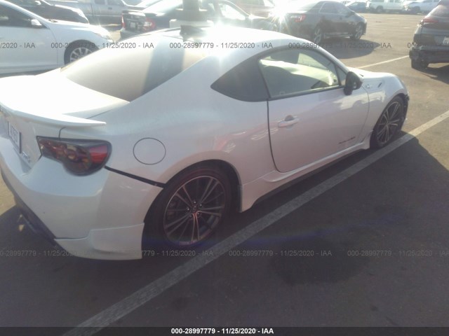 Photo 3 VIN: JF1ZNAA1XE8706977 - SCION FR-S 