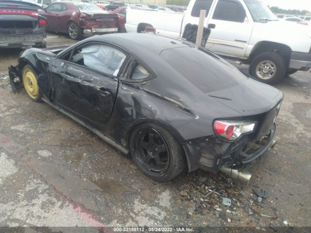 Photo 2 VIN: JF1ZNAA1XE8707921 - SCION FR-S 