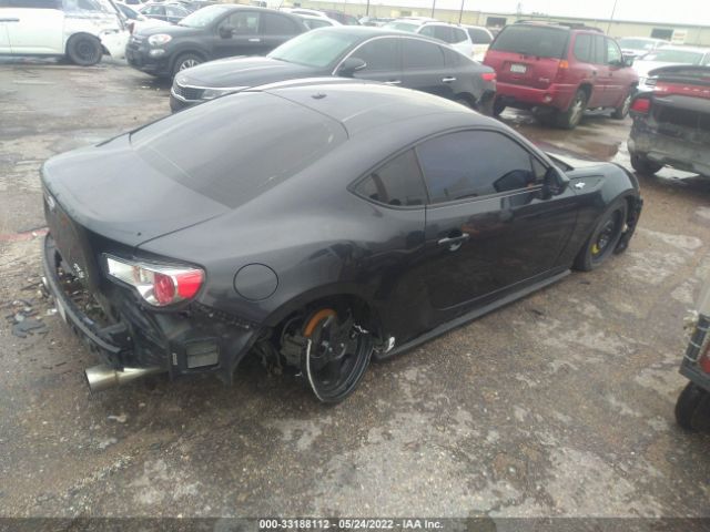 Photo 3 VIN: JF1ZNAA1XE8707921 - SCION FR-S 