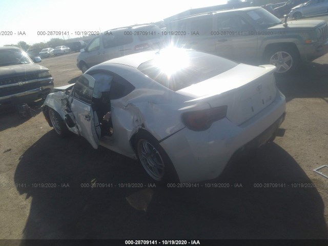 Photo 2 VIN: JF1ZNAA1XE8708664 - SCION FR-S 