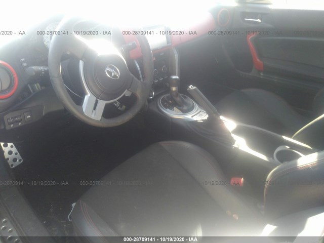 Photo 4 VIN: JF1ZNAA1XE8708664 - SCION FR-S 