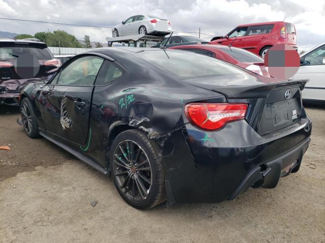 Photo 2 VIN: JF1ZNAA1XE9700879 - TOYOTA SCION FR-S 