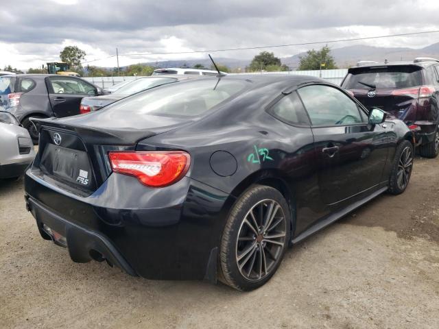 Photo 3 VIN: JF1ZNAA1XE9700879 - TOYOTA SCION FR-S 