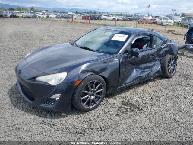 Photo 1 VIN: JF1ZNAA1XE9700980 - SCION FR-S 