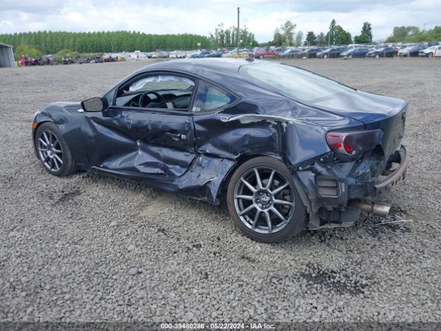 Photo 2 VIN: JF1ZNAA1XE9700980 - SCION FR-S 