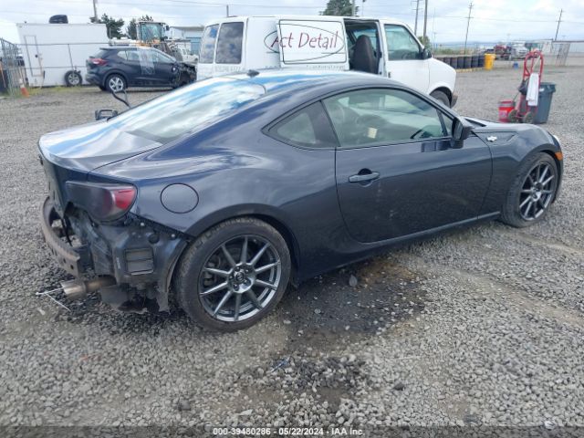 Photo 3 VIN: JF1ZNAA1XE9700980 - SCION FR-S 