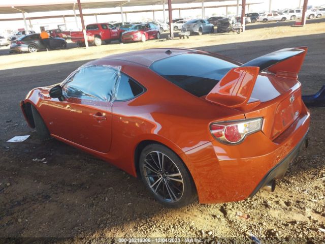 Photo 2 VIN: JF1ZNAA1XE9701210 - SCION FR-S 