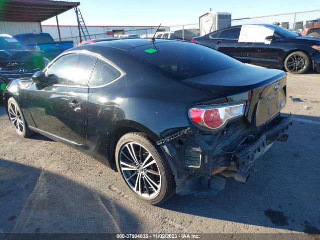 Photo 2 VIN: JF1ZNAA1XE9704995 - SCION FR-S 